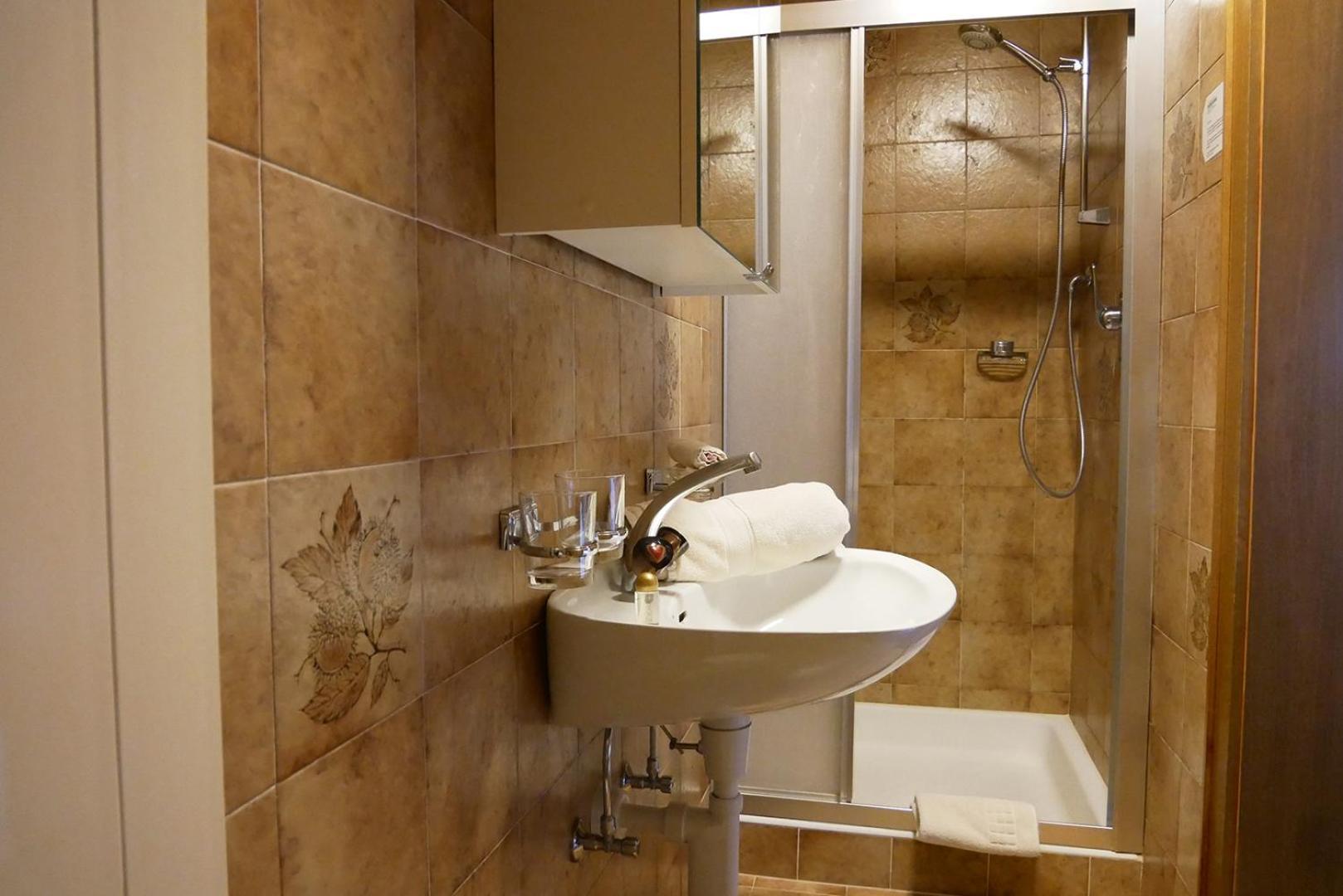 Hotel Garni Bergsonne Samnaun Pokój zdjęcie